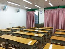 怡芳苑校区