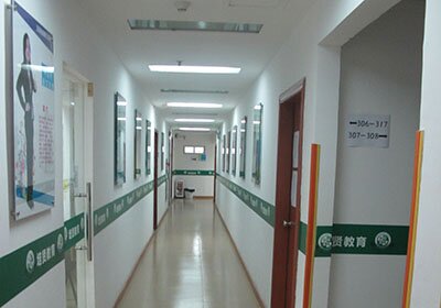 康王校区