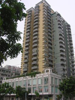 金禧校区