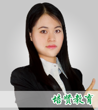 Amy 刘老师