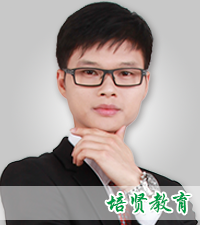邢耿坚老师（Michael）
