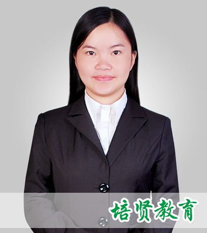 叶少群老师