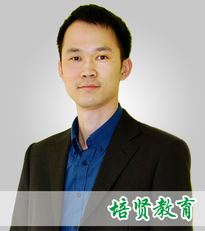 Terry吴老师