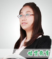 陈丹妮老师（Dally）