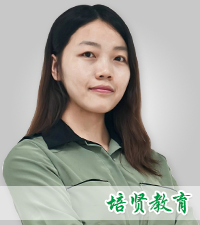 刘漫丽老师